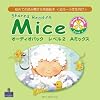 Shared Reading Mice Audio Pack Level 2 A Mix