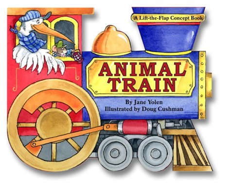Trains and Railroads