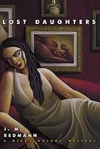 Lost Daughters: A Micky Knight Mystery