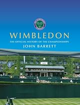 Wimbledon: The Official History of the Championships