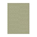 Structure Rug Collection - Pale Peridot Antique