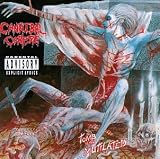 Tomb of the Mutilated