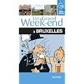 Un grand week-end � Bruxelles