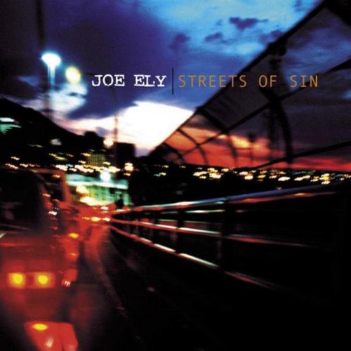 JOE ELY - That