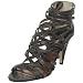 Maxstudio Women's Dido Open-Toe Sandal