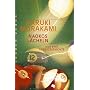 Naokos L�cheln von Haruki Murakami