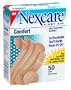 Nexcare Comfort Bandages, Assortment, 50 bandages, Pack of 6