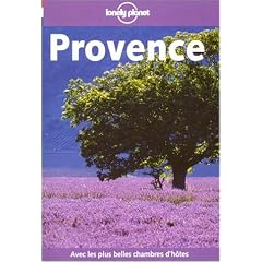 Provence 2002