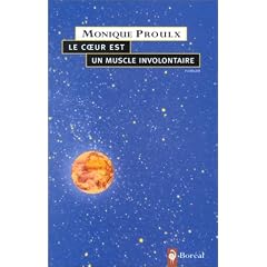 Le coeur est un muscle involontaire