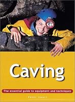 Caving (Essential Guides (Stackpole))