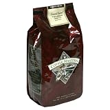Review Coffee Masters  / Coffee Masters Gourmet Coffee, Essential Espresso, Whole Bean, 12-Ounce Valve Bag, (Pack of 4)