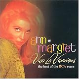 Ann-Margret - Viva La Vivacious