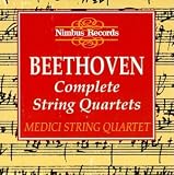 Beethoven: Complete String Quartets