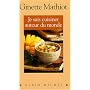 Je sais cuisiner autour du monde : 500 Recettes