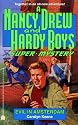 Evil in Amsterdam (Nancy Drew & Hardy Boys Super Mysteries #17)
