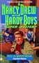 Evil in Amsterdam (Nancy Drew & Hardy Boys Super Mysteries #17)