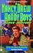 Evil in Amsterdam (Nancy Drew & Hardy Boys Super Mysteries #17)