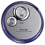 Philips EXP3361 Personal CD / MP3 player