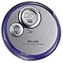 Philips EXP3361 Personal CD / MP3 player