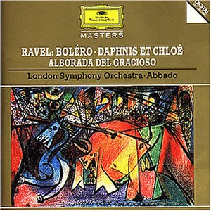 Produkt-Bild: Masters - Ravel