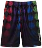 Laguna Boys 8-20 Infinite Circles On Mesh Swim Short