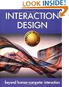 Interaction Design: Beyond Human-Computer Interaction
