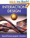Interaction Design: Beyond Human-Computer Interaction