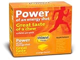 Hydrive Energy Chews - Orange Burst ~12 Pack~