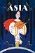 Art Poster, Asia Magazine: Goddess of Music - 18.75 x 27.5