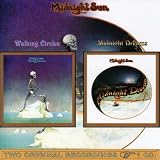Midnight Sun - Walking Circles/Midnight Dream