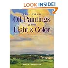 Fill Your Oil Paintings with Light and Color by Kevin Macpherson