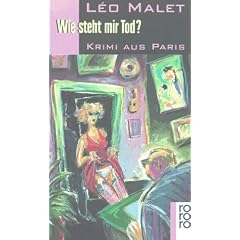 Wie steht mir Tod?