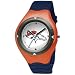 Broncos LogoArt Big Kids NFL Watch