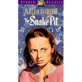 The Snake Pit [VHS]