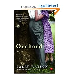 Orchard