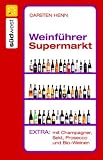 Weinführer Supermarkt: Extra: mit Champagner, Sekt und Prosecco