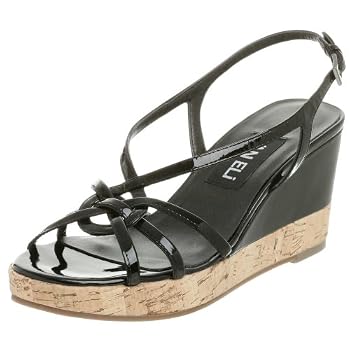 VANELi Women's Parnella Wedge Sandal