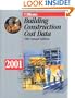 Means Building Construction Cost Data