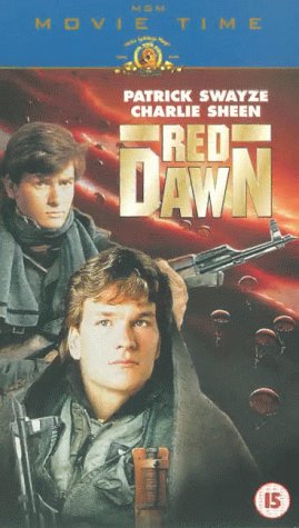 Buy Red Dawn [1984] online at Discounted New and Used prices. Delivered to your door with Off-The-Bookshelf.