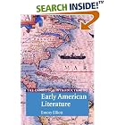 Click here to buy The Cambridge Introduction to Early American Literature (Cambridge Introductions to Literature) by Emory Elliott.