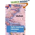 The Cambridge Introduction to Early American Literature (Cambridge Introductions to Literature) by  Emory Elliott
