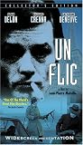 Un Flic [VHS]