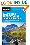 Moon California Recreational Lakes and Rivers: The Complete Guide to Boating, Fishing, and Water Sports (Moon Handbooks)