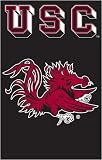 South Carolina Gamecocks - Applique Banner 44x28