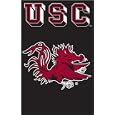 South Carolina Gamecocks - Applique Banner 44x28 by