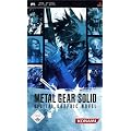 Metal Gear Solid - Digital Graphic Novel
