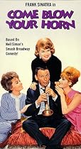 Come Blow Your Horn [VHS]