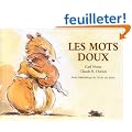 Les mots doux