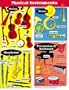 Music Teaching Poster Set