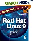 Mastering Red Hat Linux 9